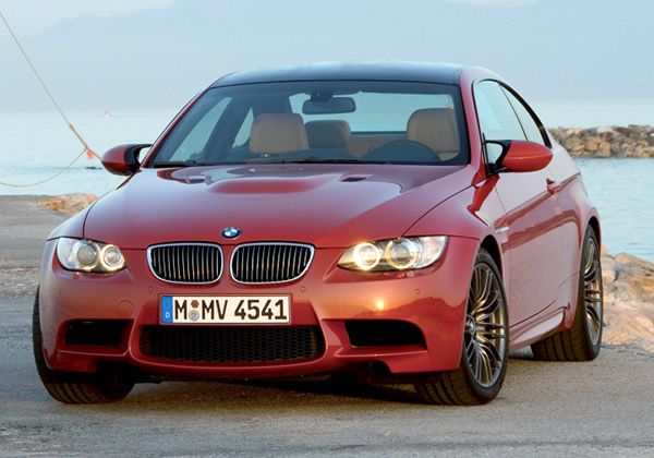 BMW M3 - , 