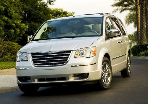 Chrysler Town & Country -  