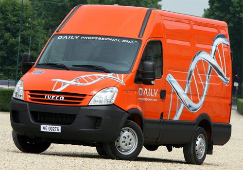 Iveco Daily - , 