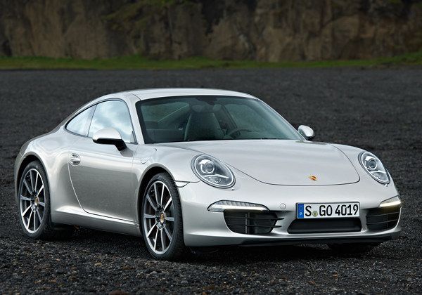 Porsche 911 - , 