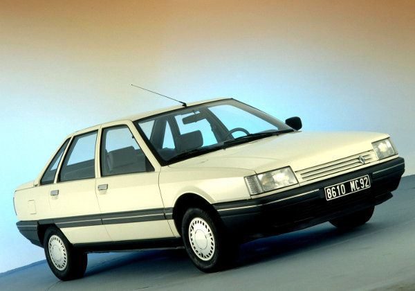 Renault 21 -  